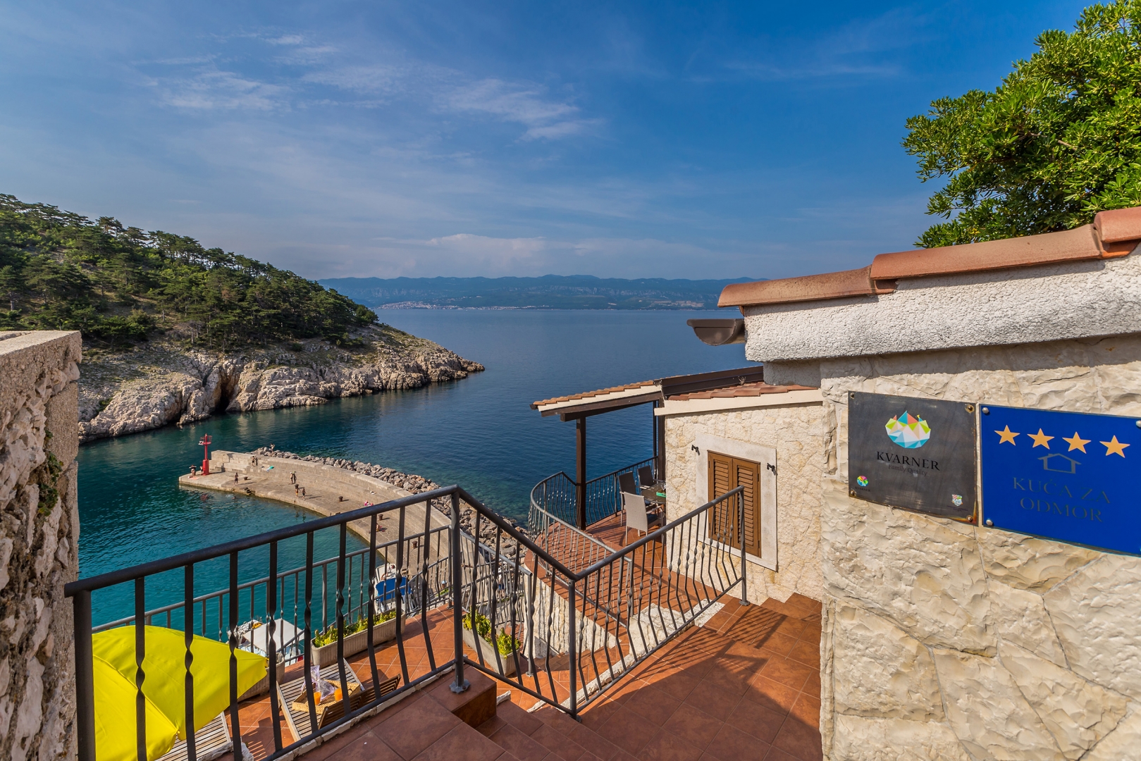 Kuća Na prodaju -  Vrbnik