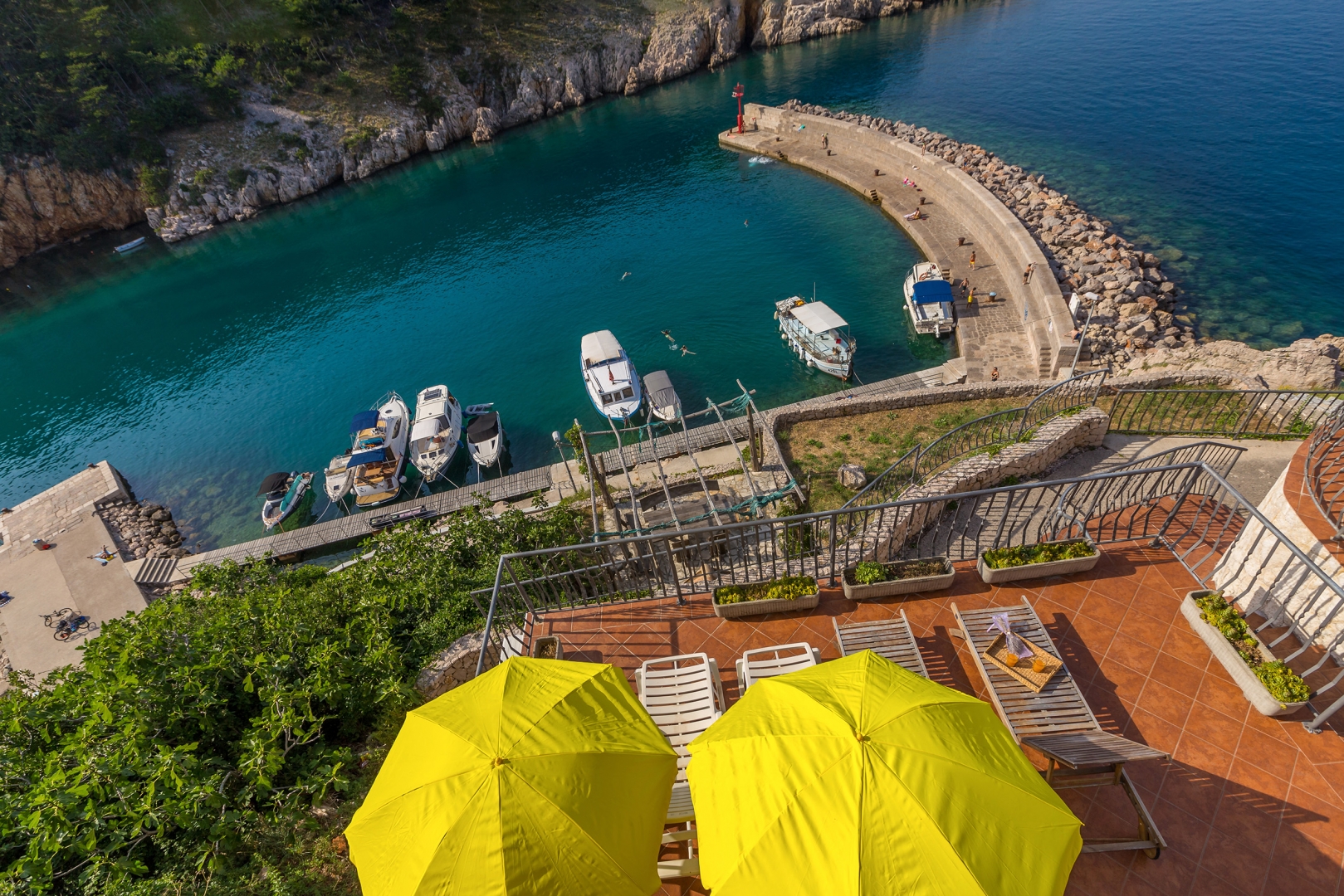 Kuća Na prodaju -  Vrbnik