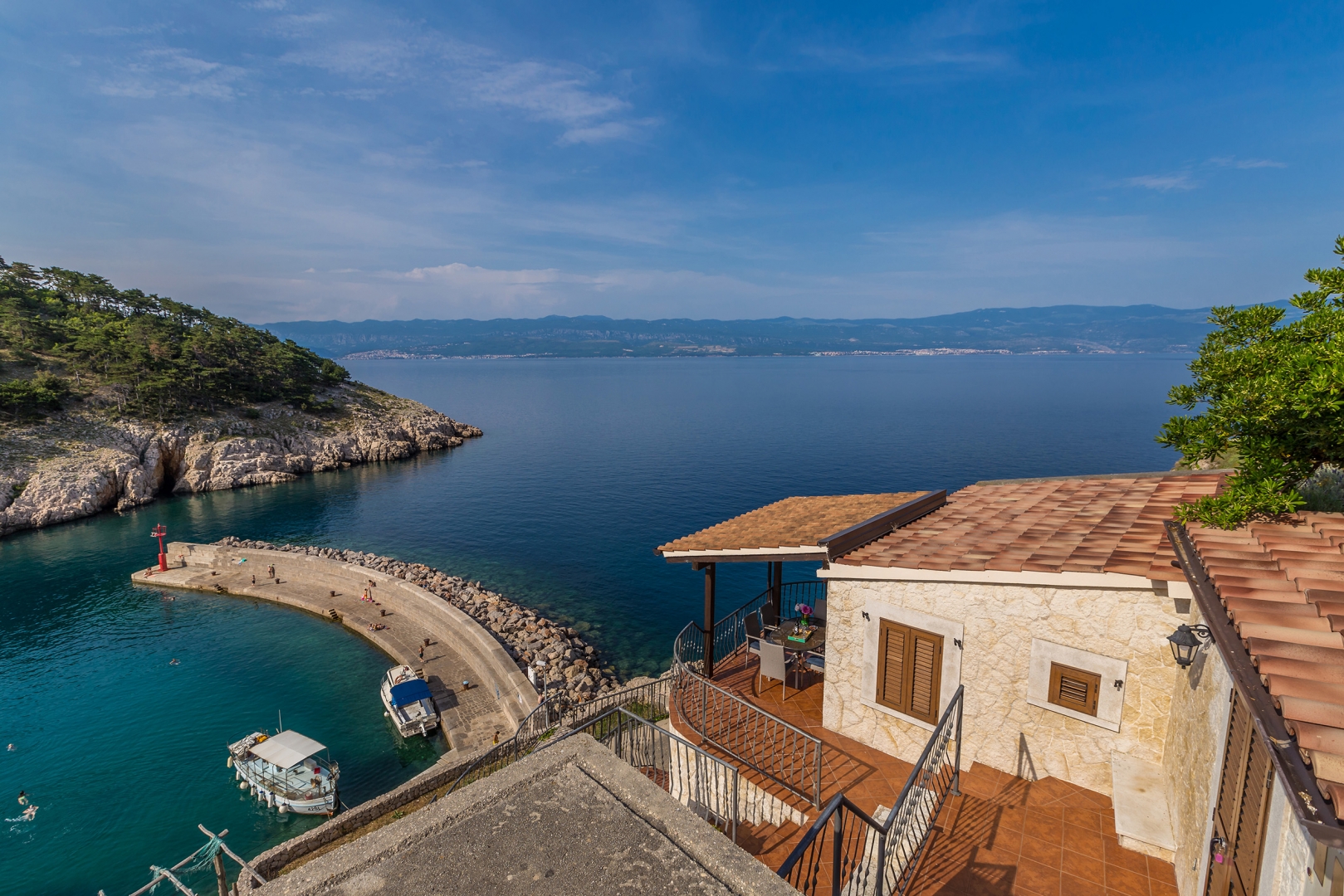 Kuća Na prodaju -  Vrbnik