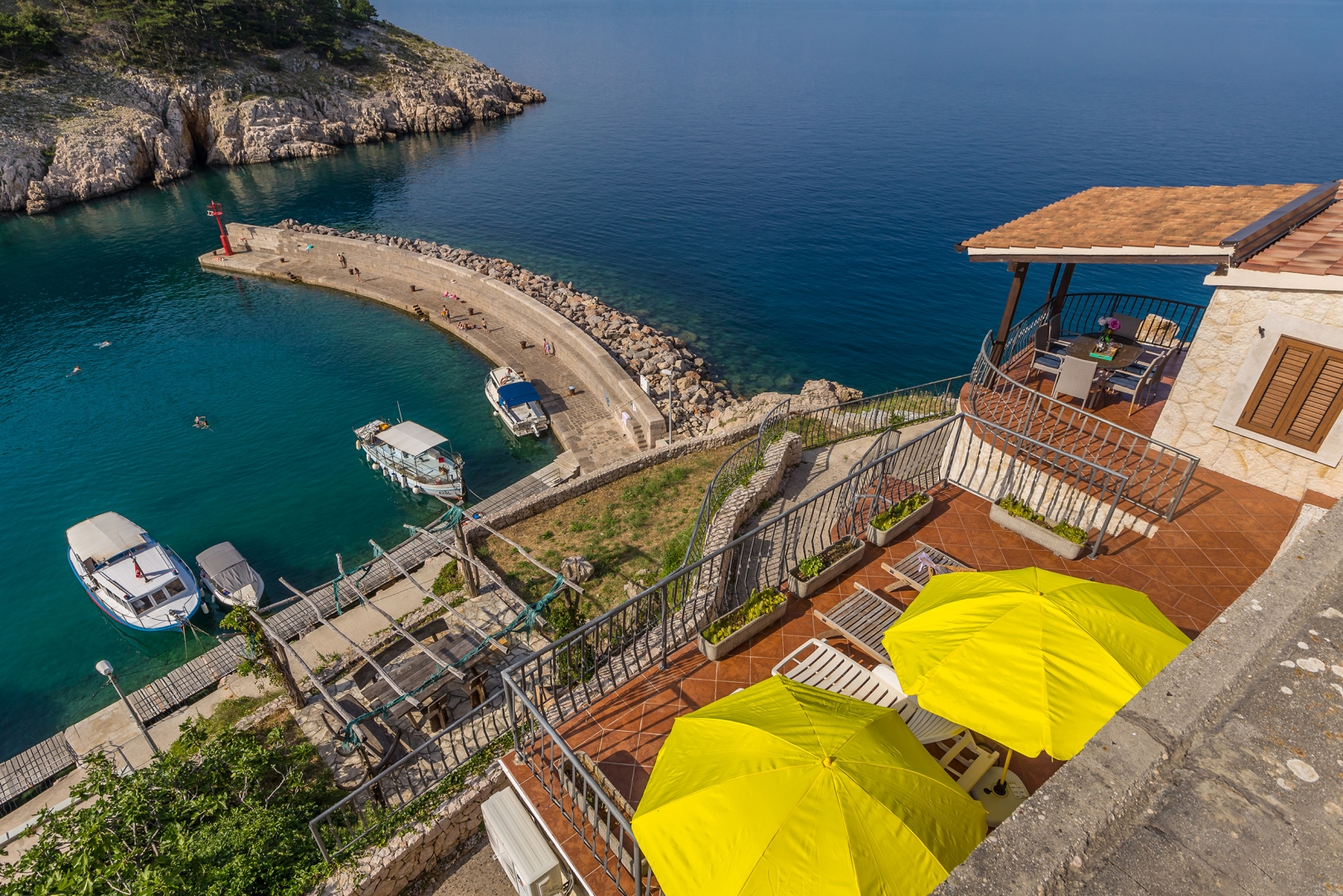 Kuća Na prodaju -  Vrbnik