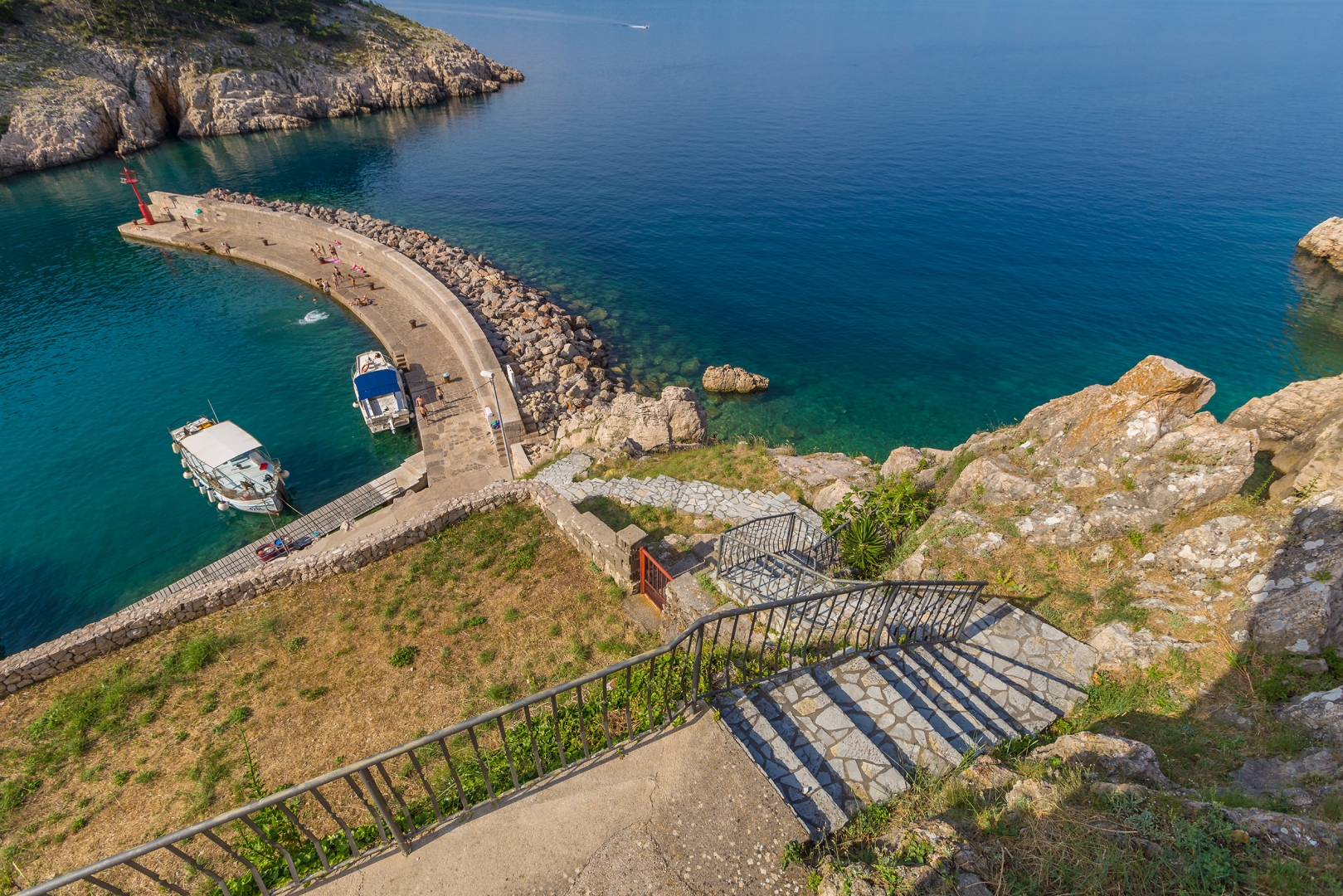 Kuća Na prodaju -  Vrbnik