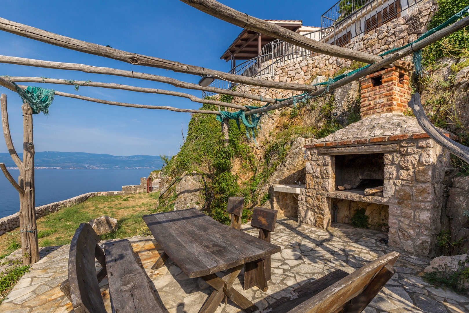 Kuća Na prodaju -  Vrbnik