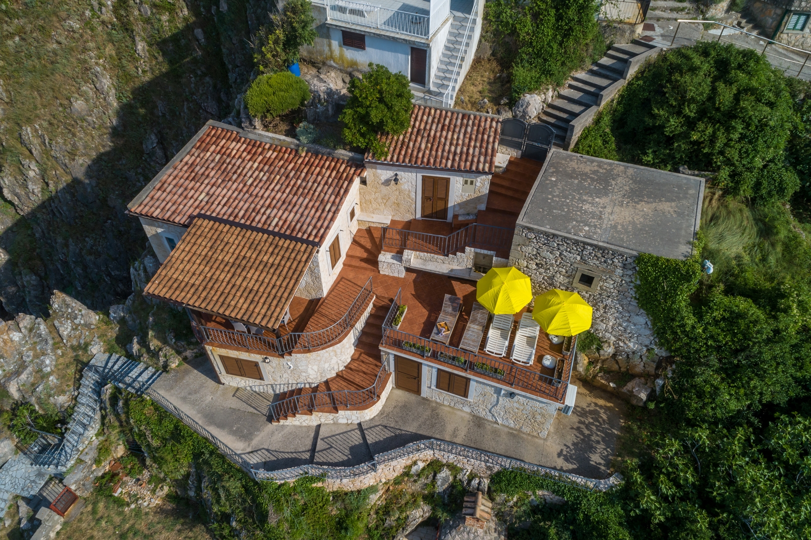 Kuća Na prodaju -  Vrbnik