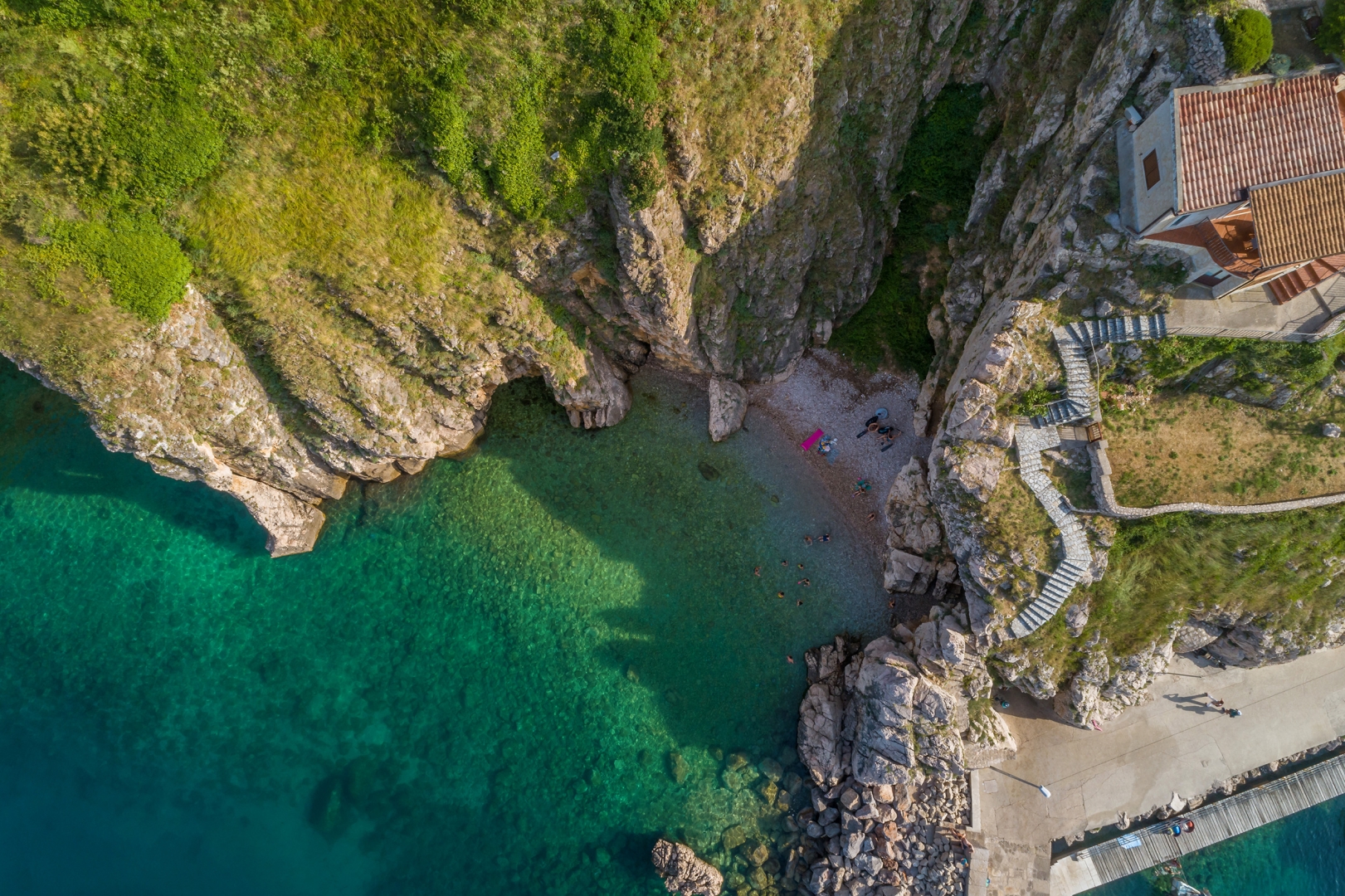 Kuća Na prodaju -  Vrbnik