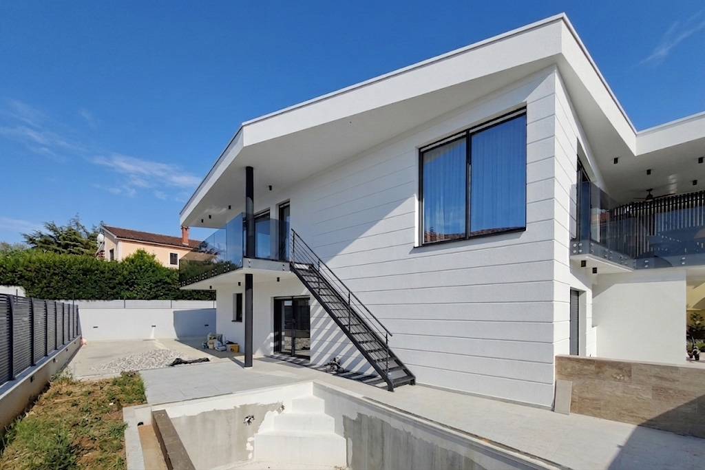 Haus Zu verkaufen - Primorsko-goranska Malinska - foto 1/24