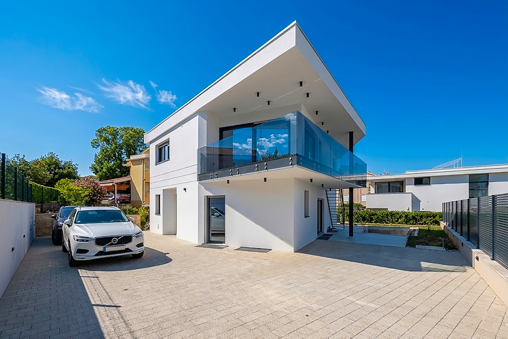 Haus Zu verkaufen - Primorsko-goranska Malinska - foto 2/24