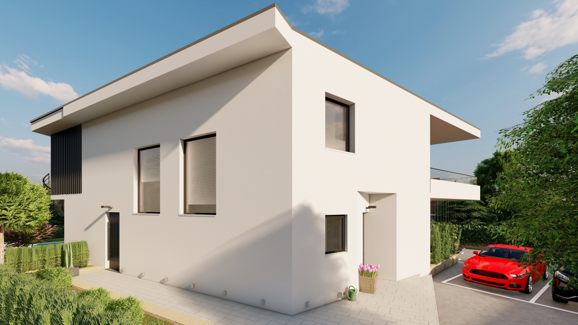 Haus Zu verkaufen - Primorsko-goranska Malinska