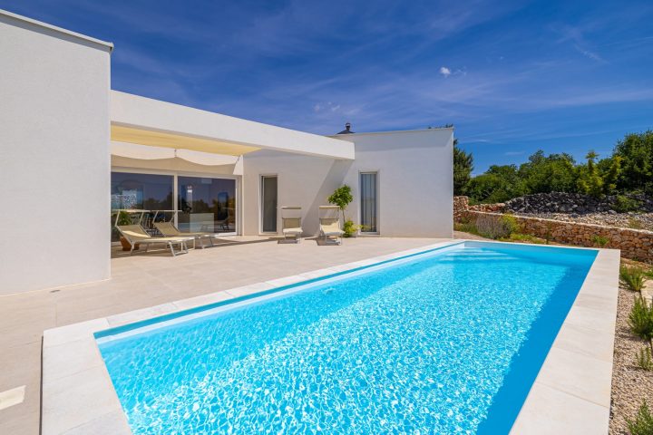 House for sale 135 m² – Krk