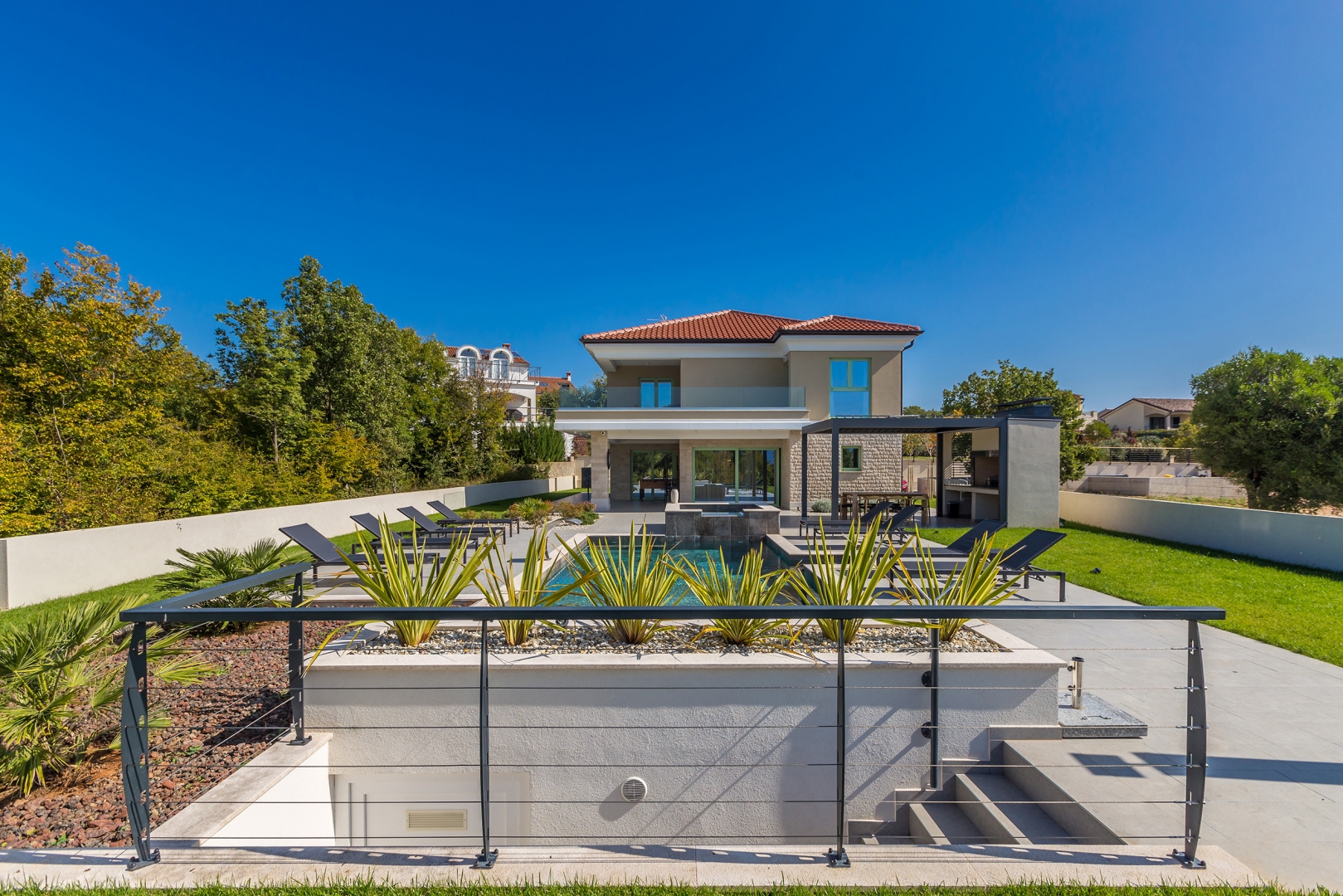 Casa In vendita -  Brzac
