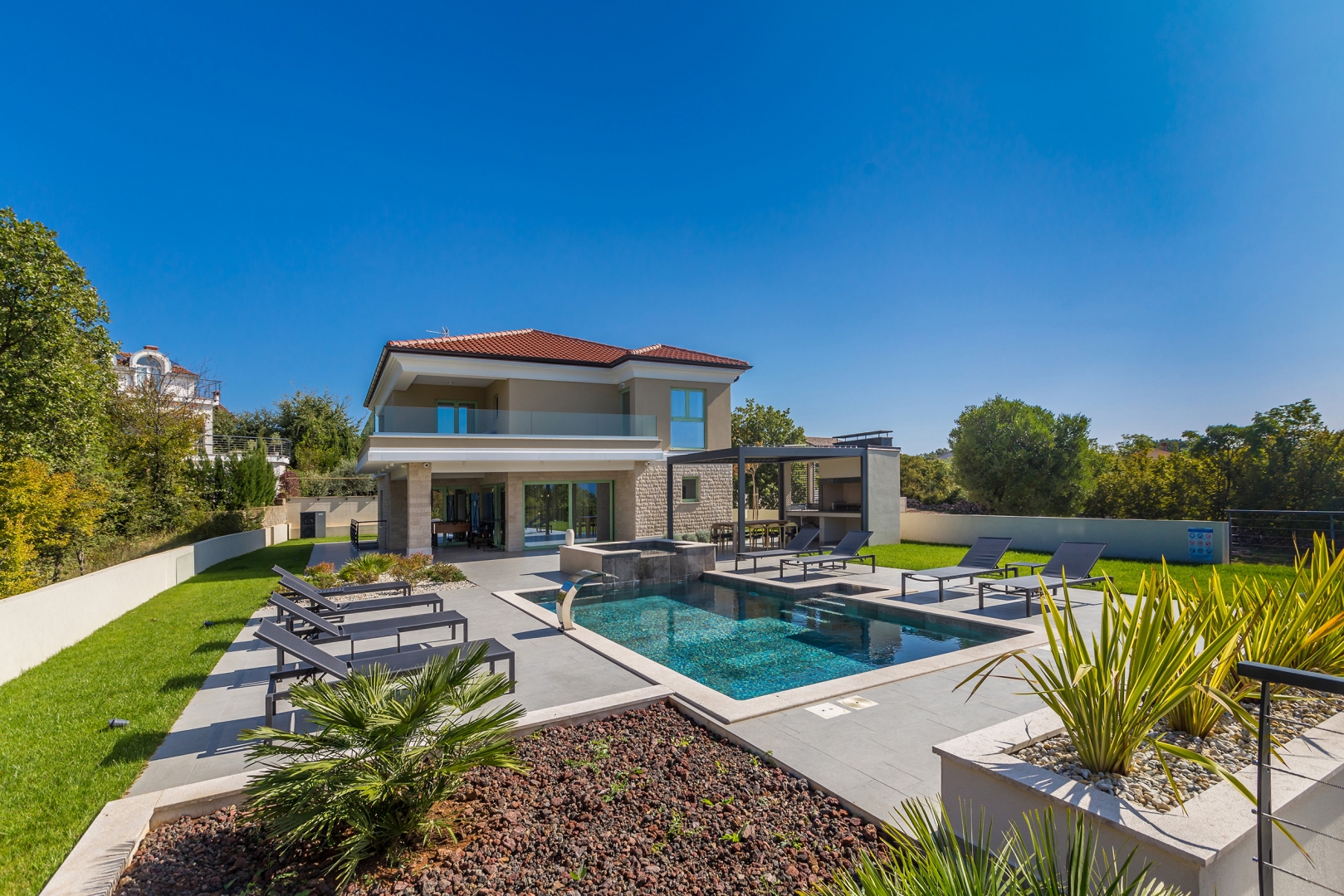 Casa In vendita -  Brzac