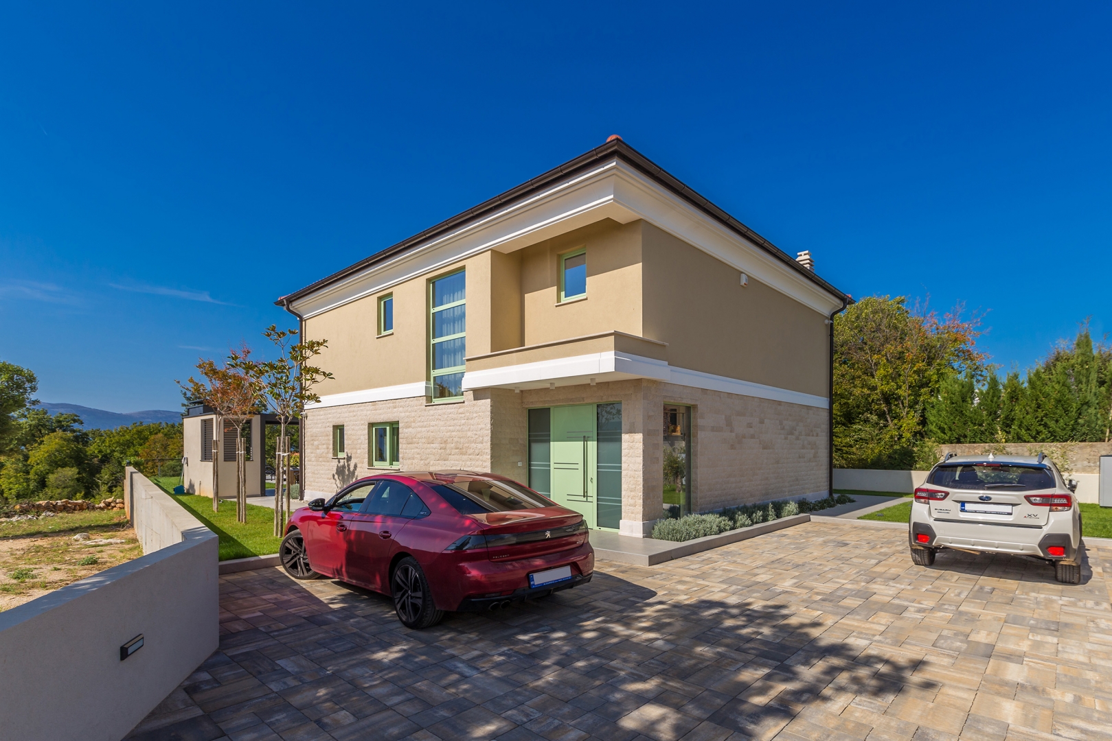 Casa In vendita -  Brzac