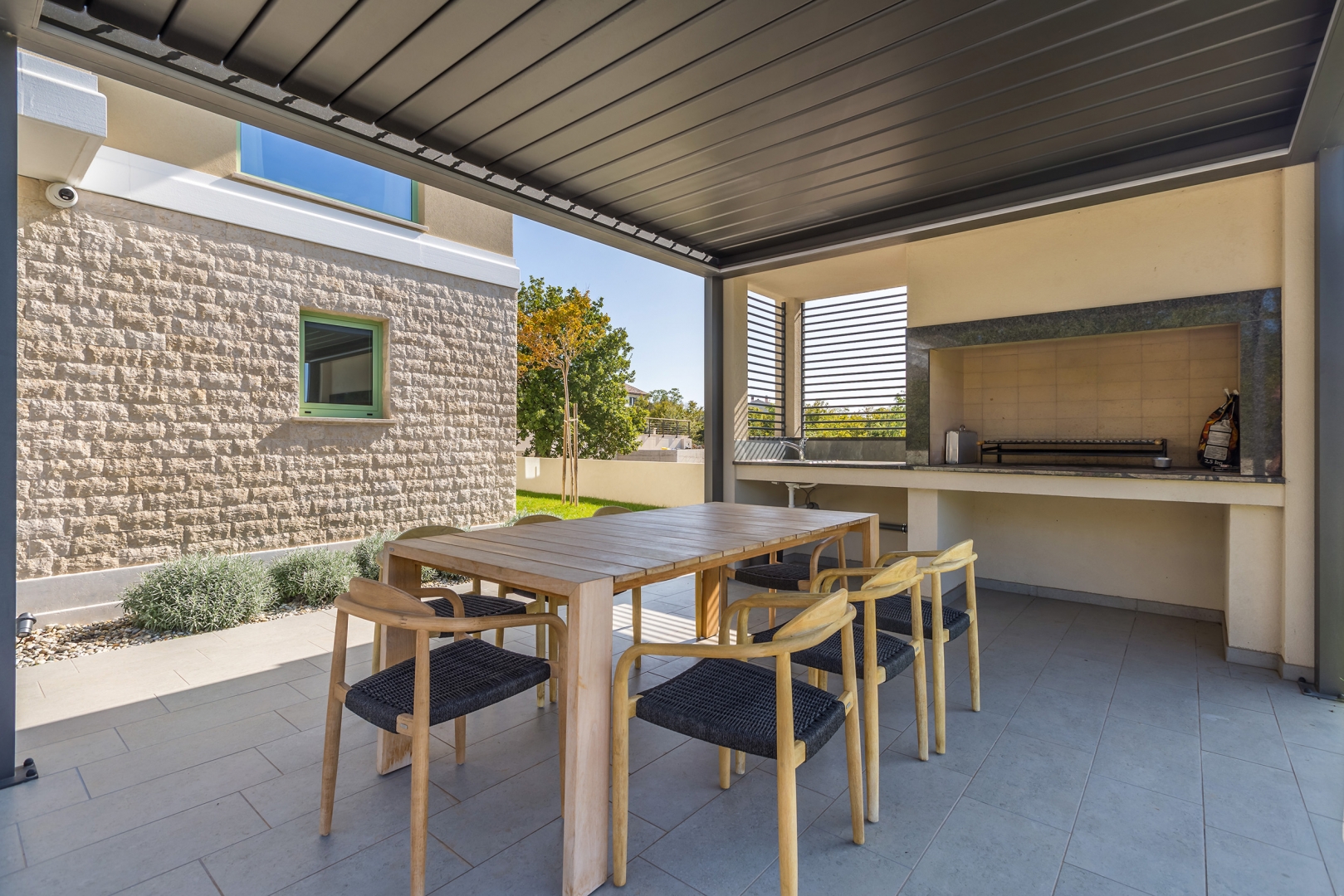 Casa In vendita -  Brzac