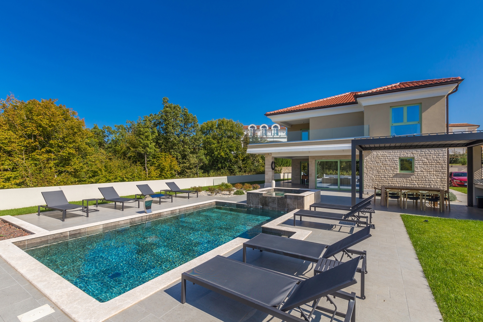 Casa In vendita -  Brzac