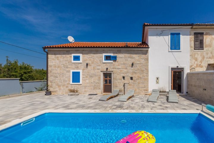 House for sale 134 m² – Dobrinj