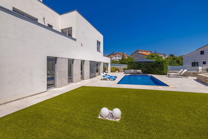 House For sale - Primorsko-goranska Krk - foto 3/25