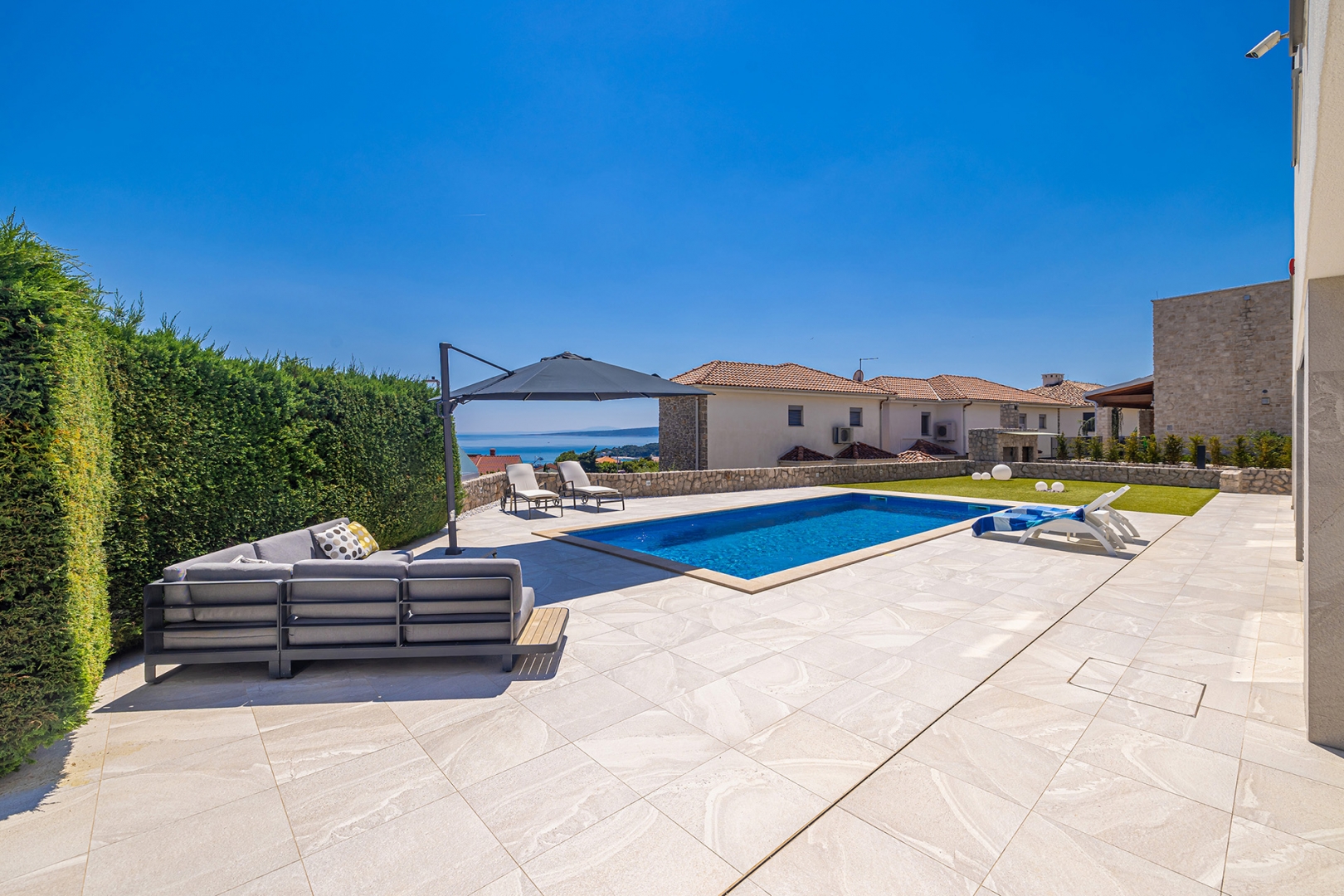Casa In vendita -  Krk