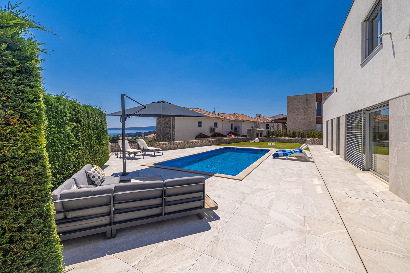Casa In vendita -  Krk