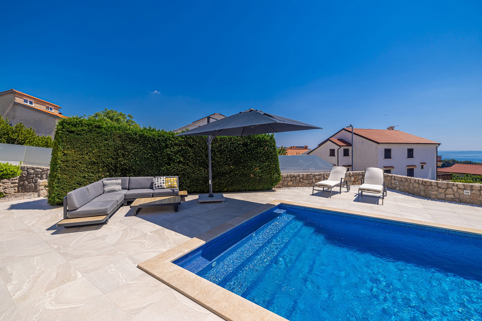 Casa In vendita -  Krk