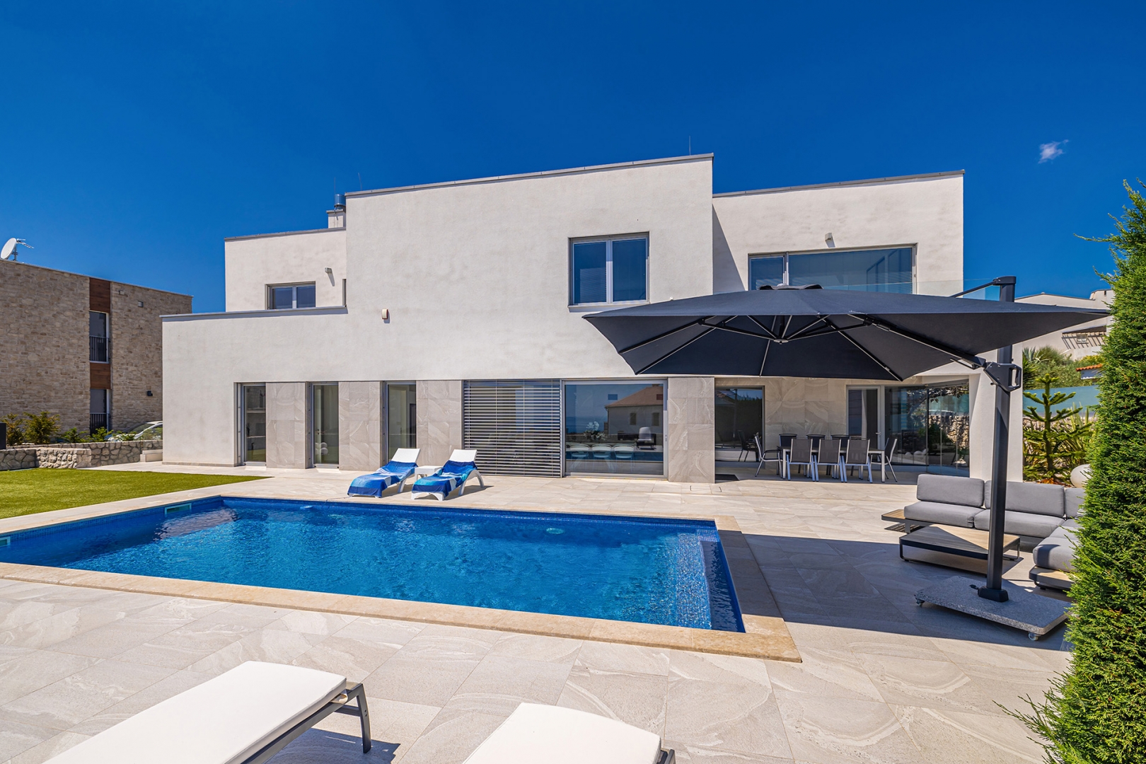 Casa In vendita -  Krk