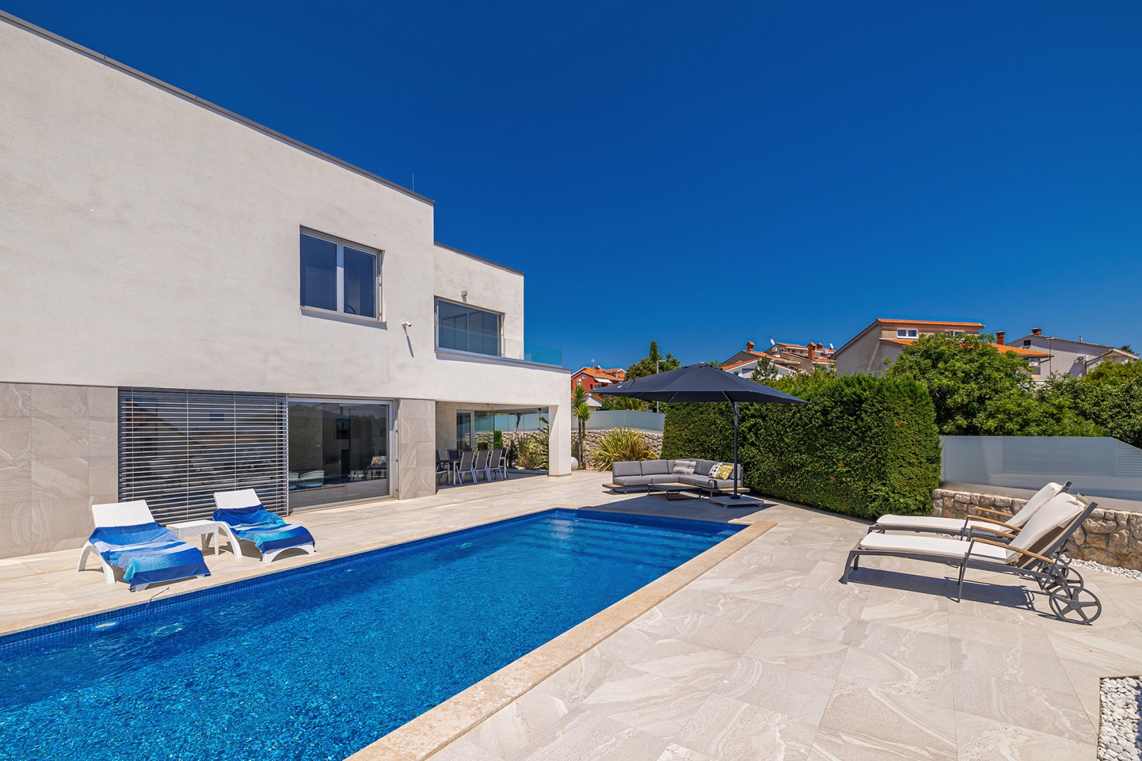 Casa In vendita -  Krk