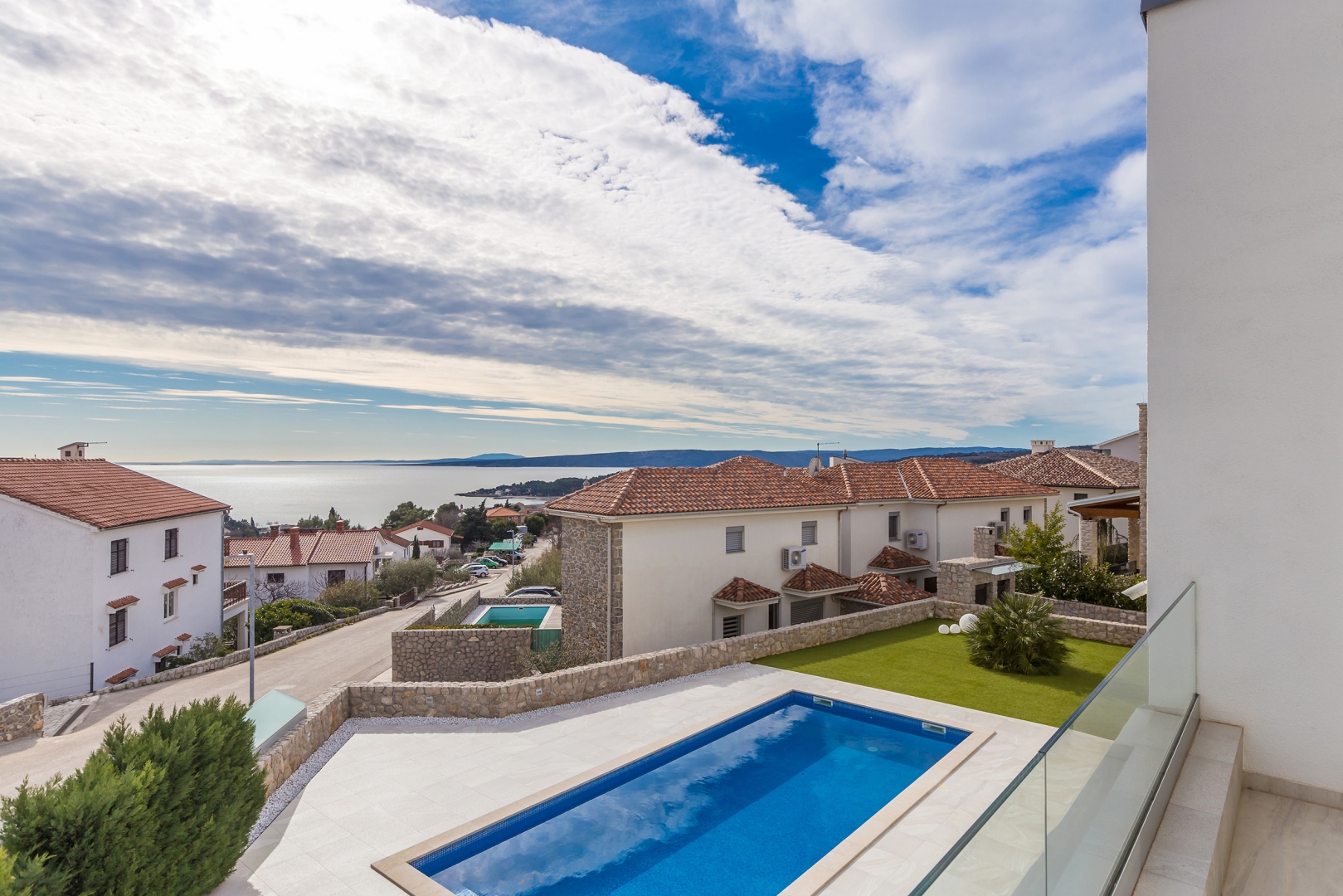 Casa In vendita -  Krk