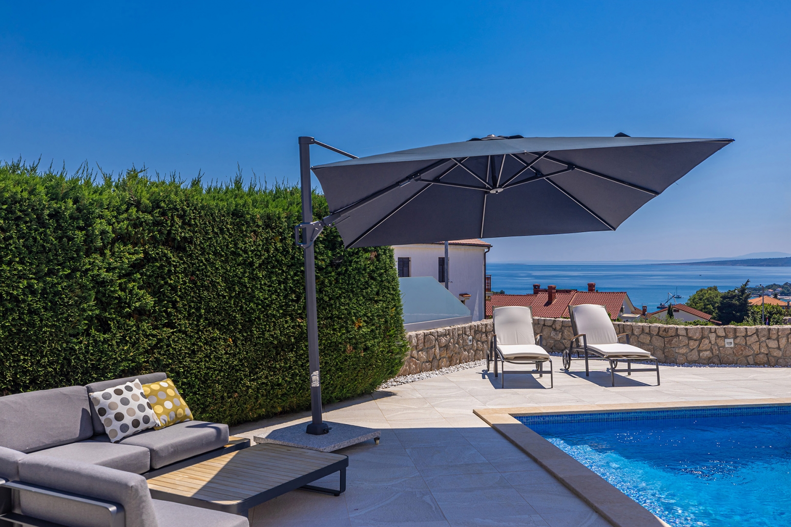 Casa In vendita -  Krk