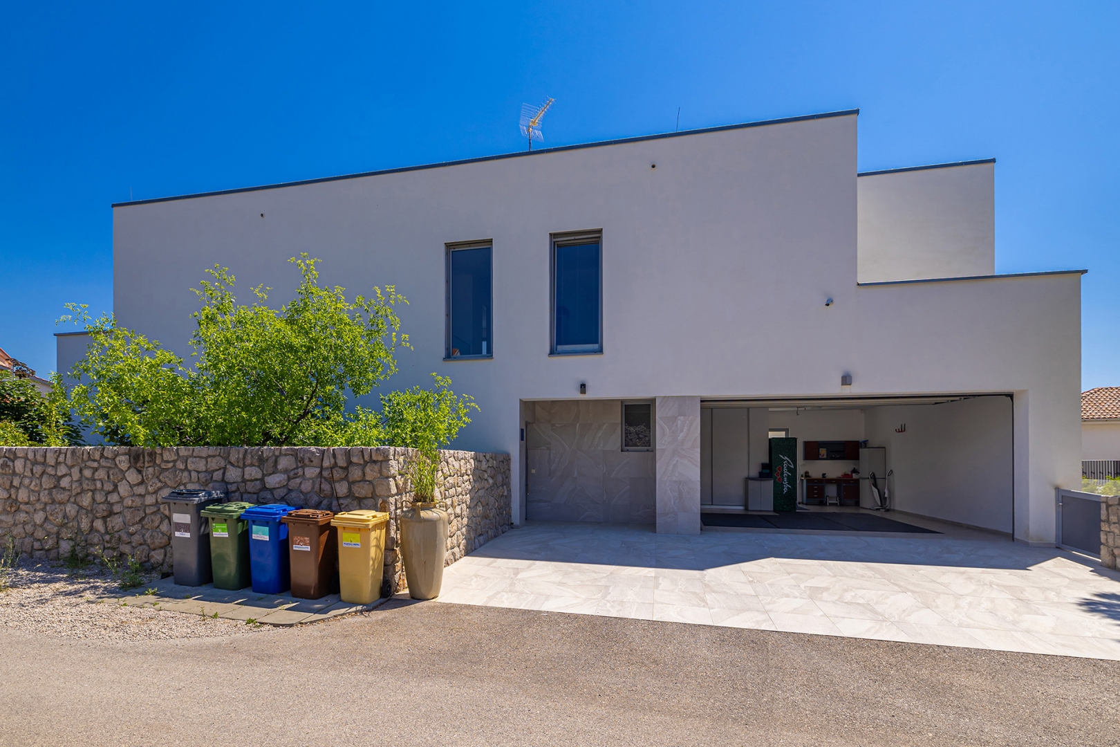 Casa In vendita -  Krk
