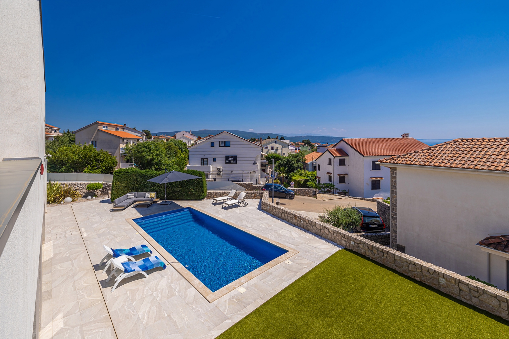 Casa In vendita -  Krk