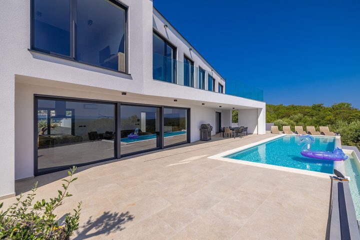 House for sale 190 m² – Krk