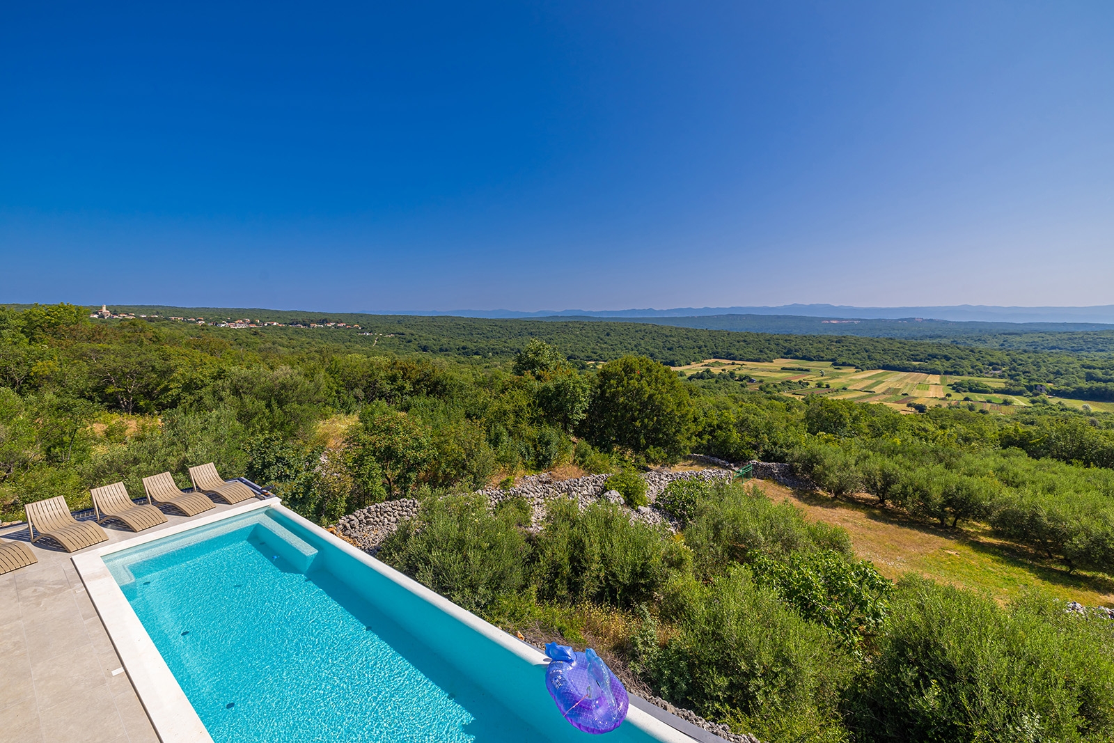 Casa In vendita -  Vrh