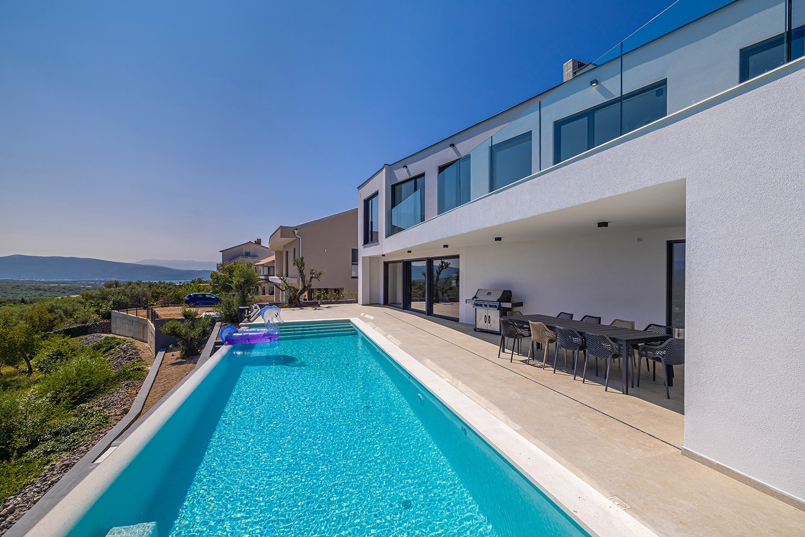 Casa In vendita -  Vrh