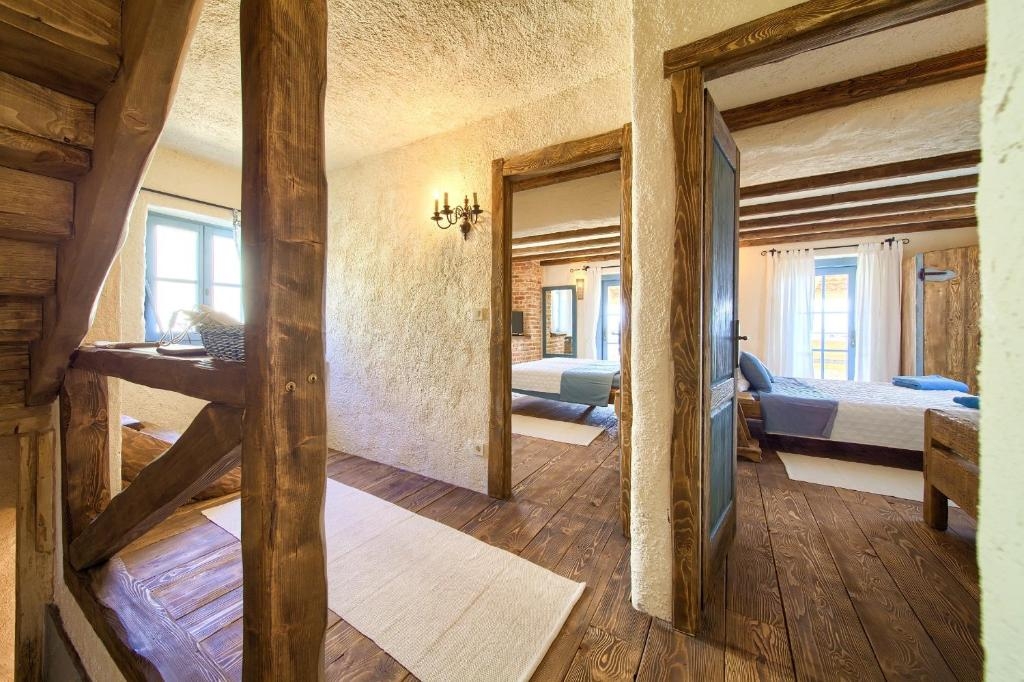 Haus Zu verkaufen - Primorsko-goranska Sveti Vid-Miholjice