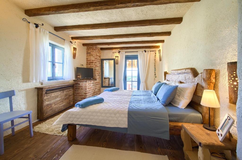 Haus Zu verkaufen - Primorsko-goranska Sveti Vid-Miholjice