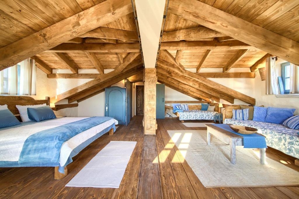 Haus Zu verkaufen - Primorsko-goranska Sveti Vid-Miholjice