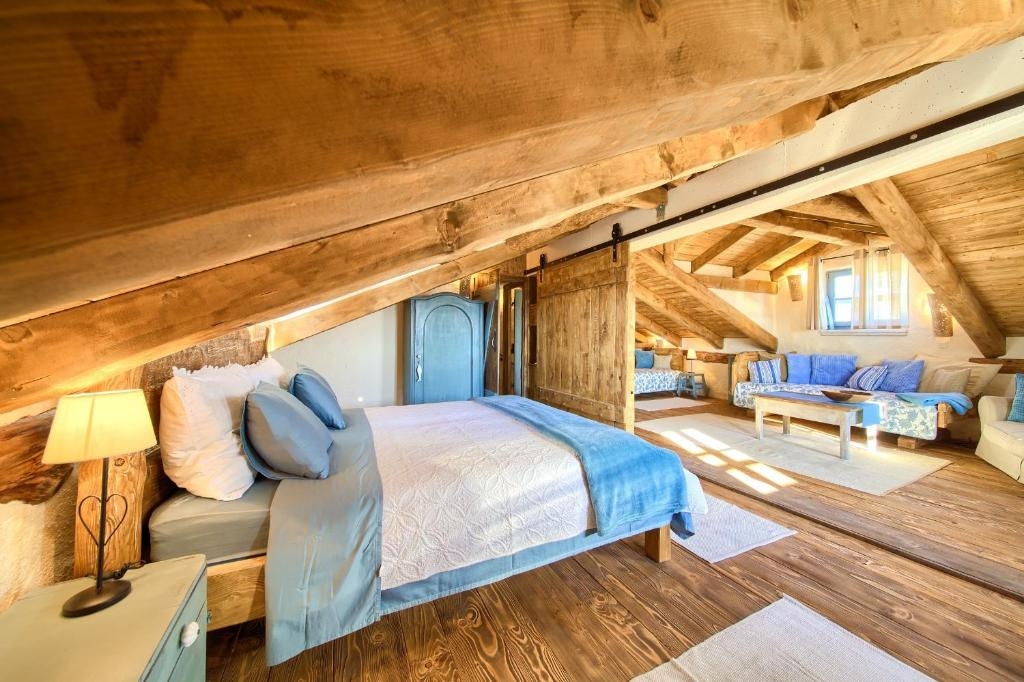Haus Zu verkaufen - Primorsko-goranska Sveti Vid-Miholjice