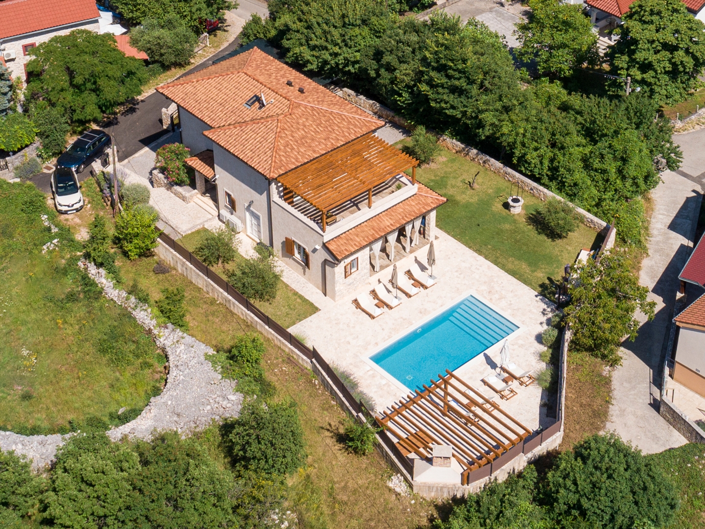 Haus Zu verkaufen - Dobrinj - foto 3/49