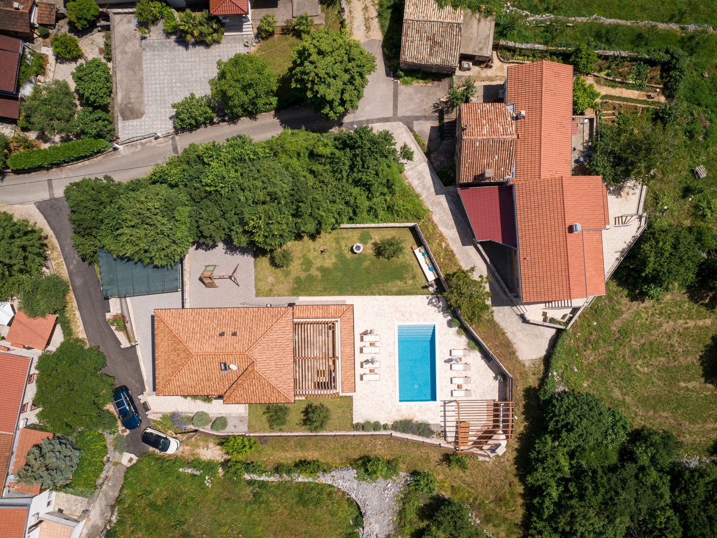 Haus Zu verkaufen -  Dobrinj