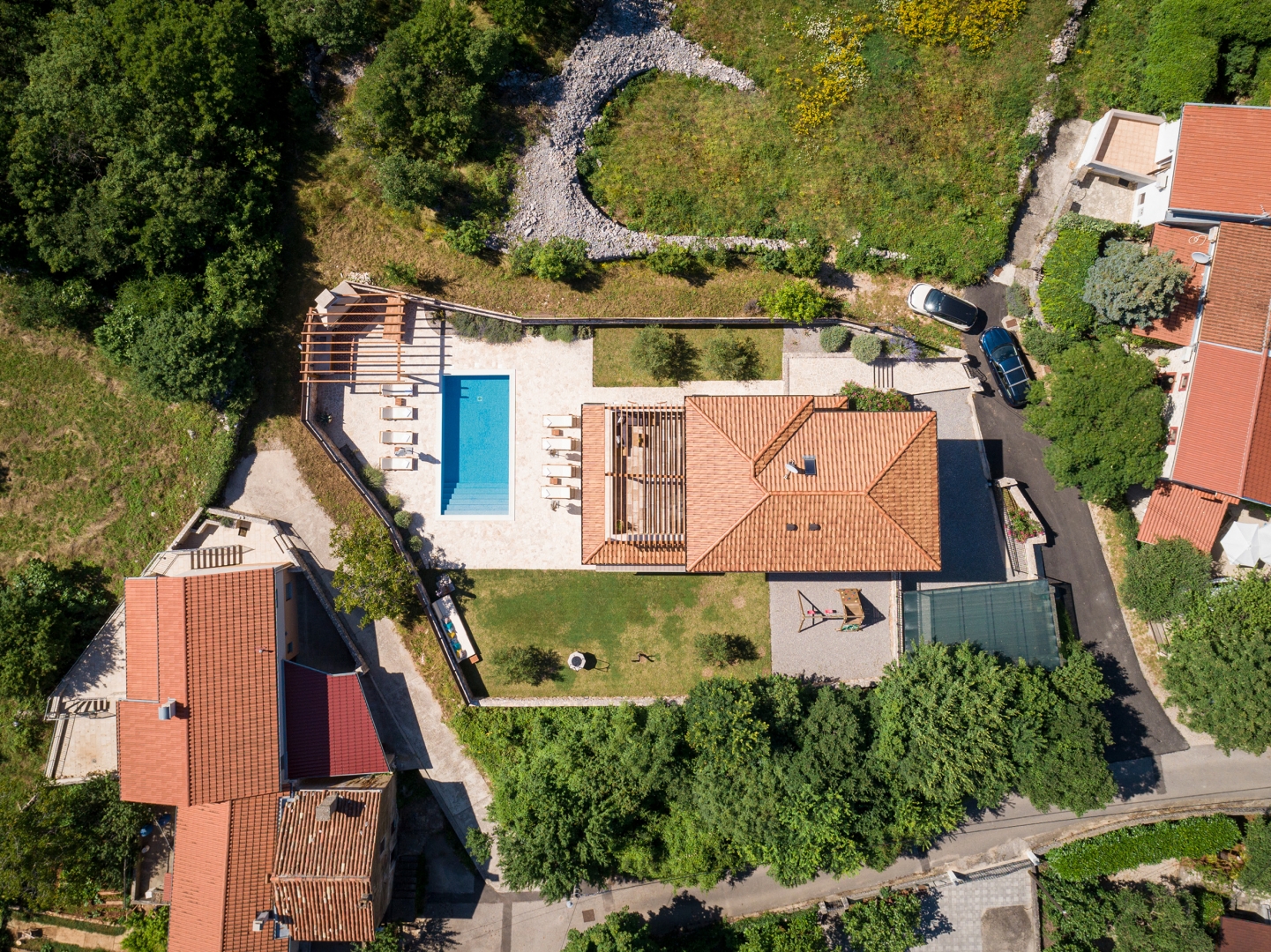 Haus Zu verkaufen -  Dobrinj