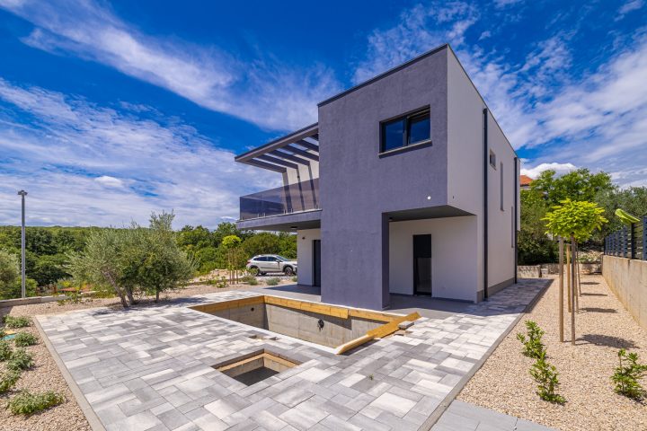 House for sale 150 m² – Krk