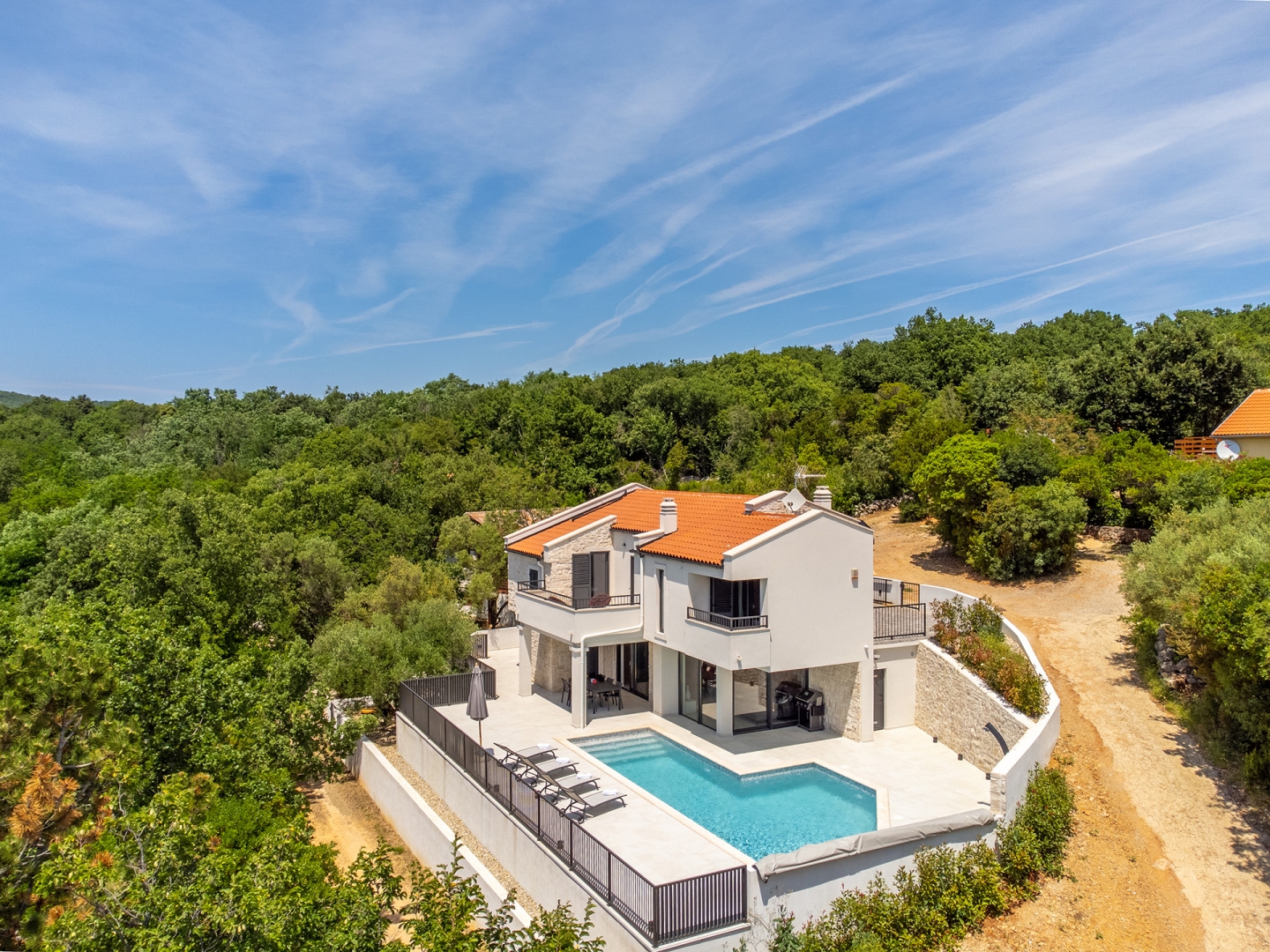 Haus Zu verkaufen Vrbnik