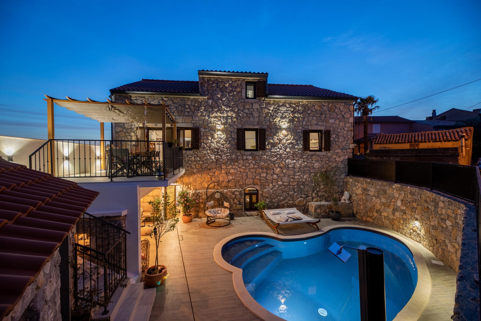 House For sale Vrbnik