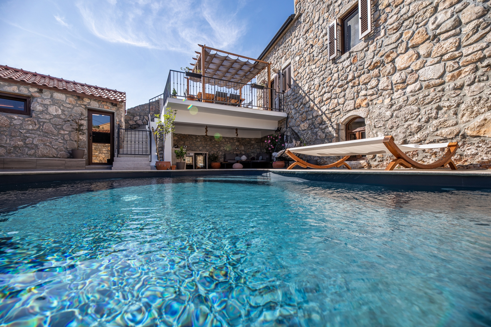 House For sale -  Risika