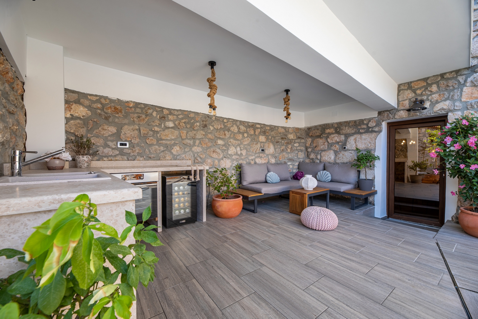 House For sale -  Risika