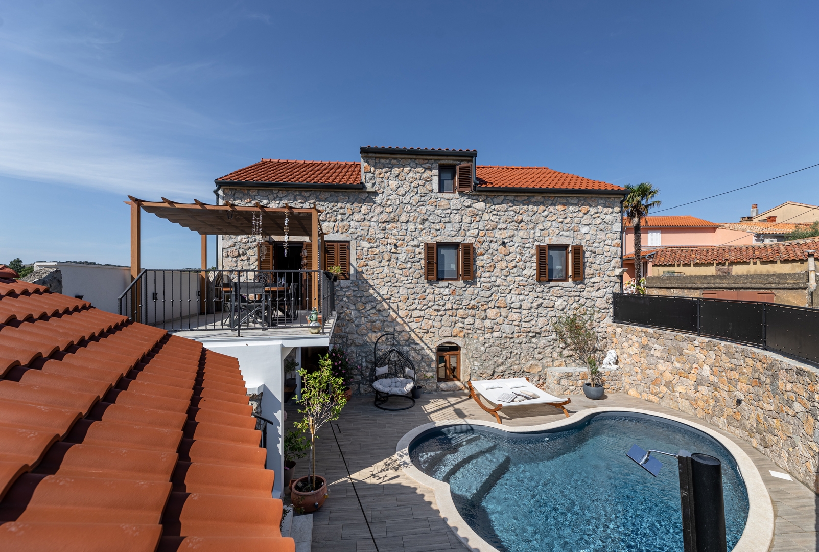 House For sale -  Risika