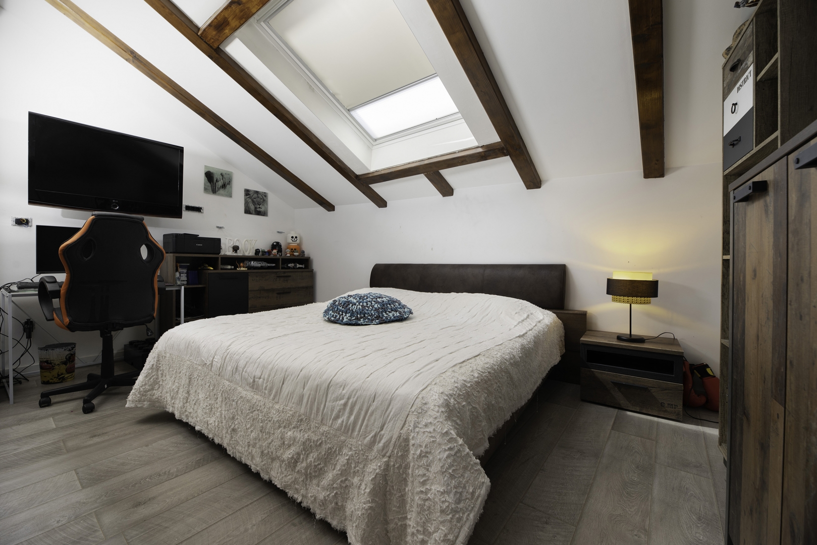 House For sale -  Risika