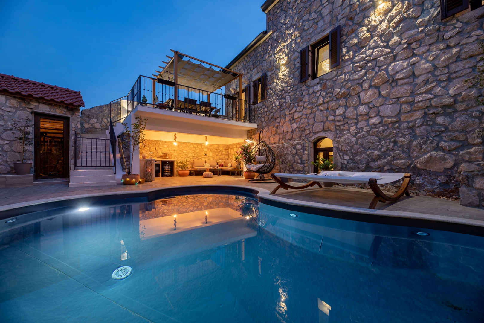 House For sale -  Risika