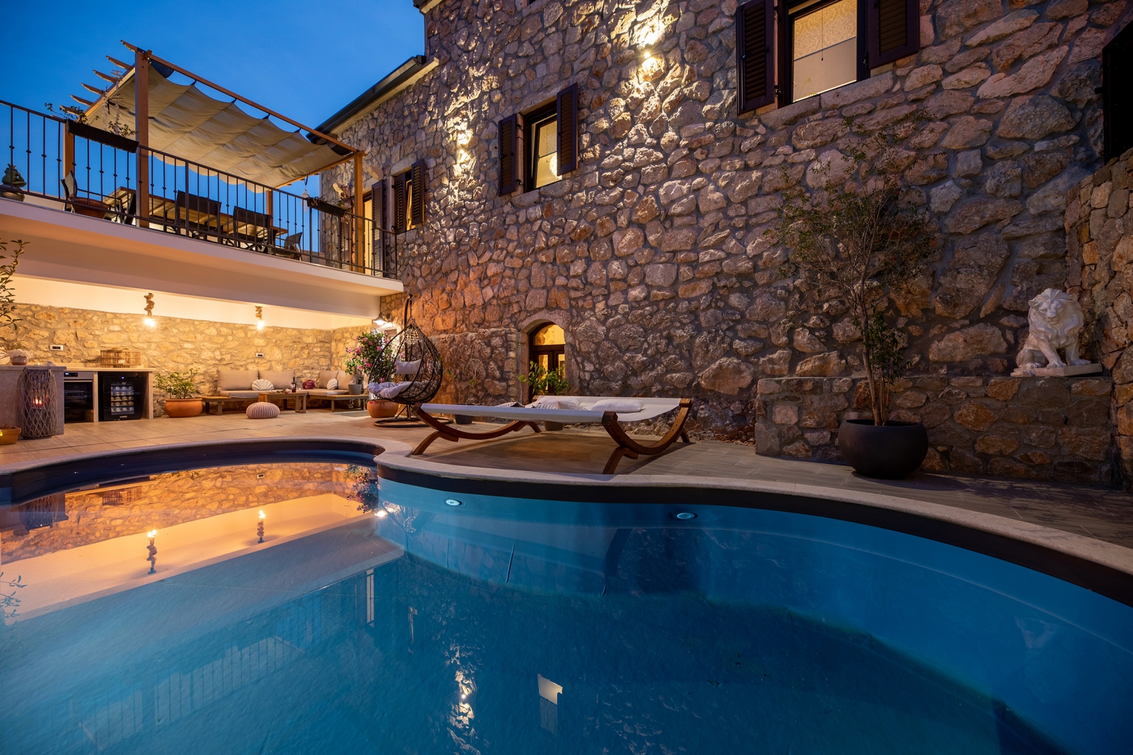 House For sale -  Risika