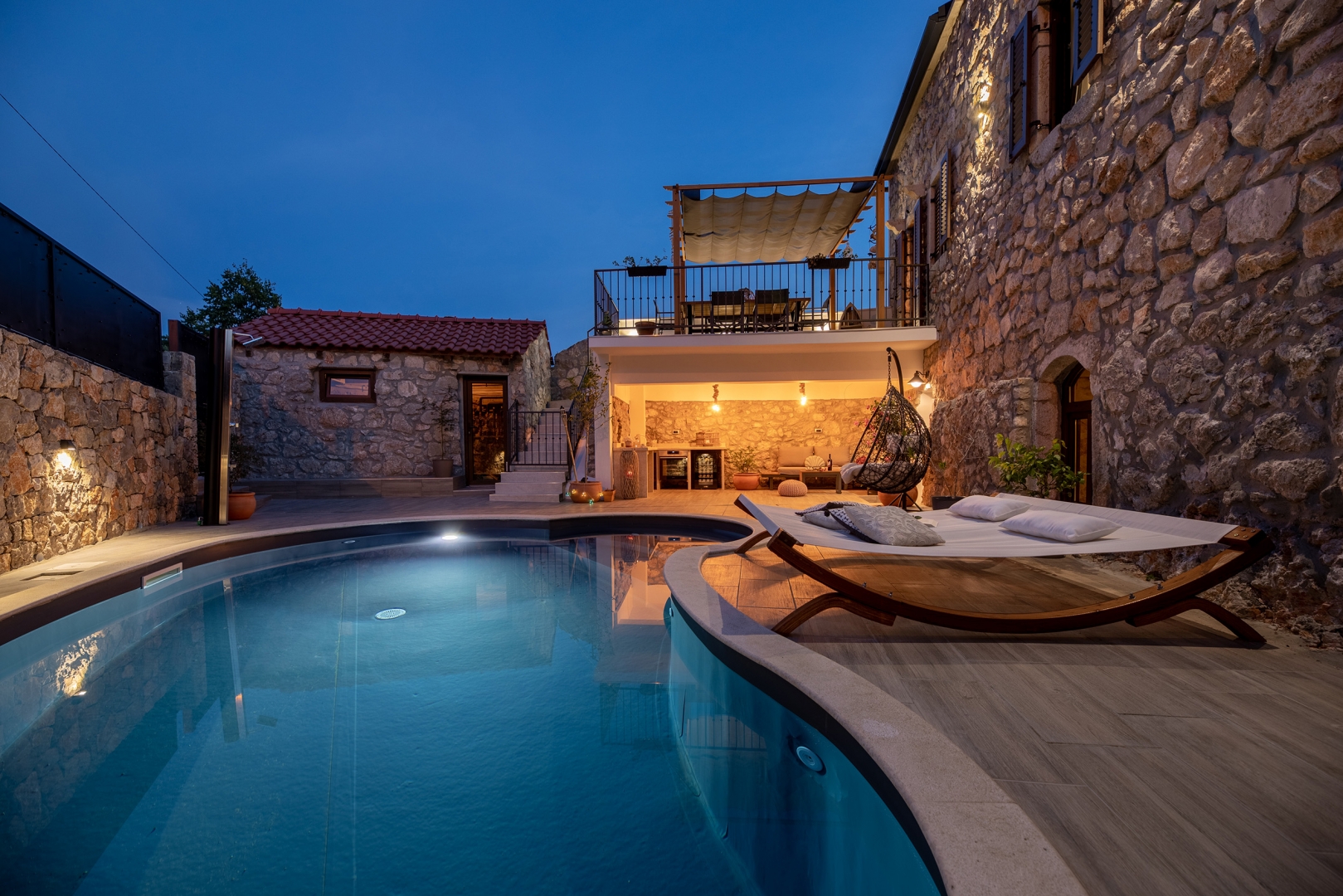 House For sale -  Risika