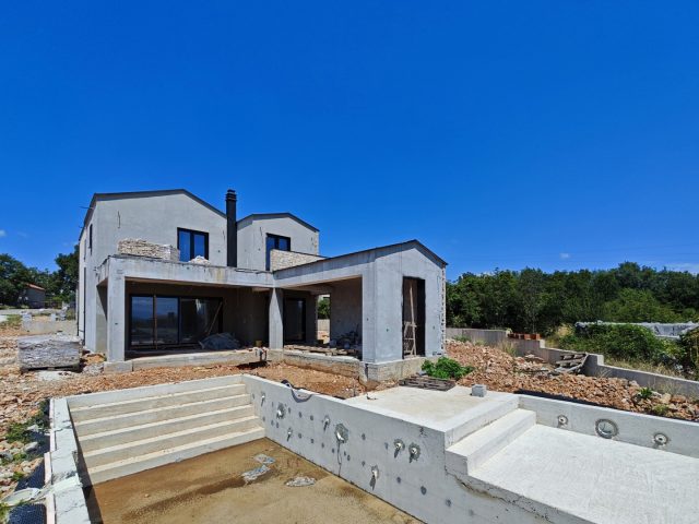 House for sale 148 m² – Vrbnik