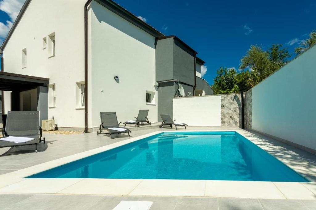 Maison À vendre -  Soline